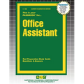Office Assistant - Paperback