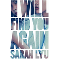 I Will Find You Again - Hardcover