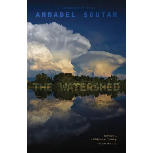The Watershed - Paperback