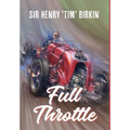 Full Throttle - Hardcover