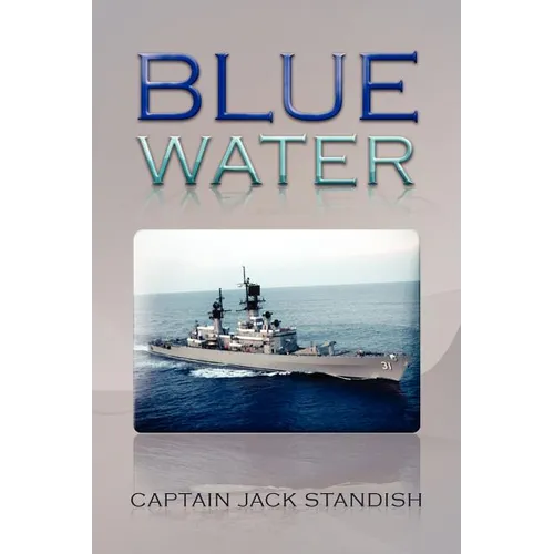 Blue Water