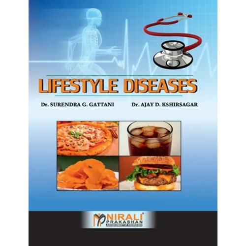 Lifestyle Diseases - Paperback