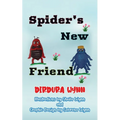 Spider's New Friend - Paperback