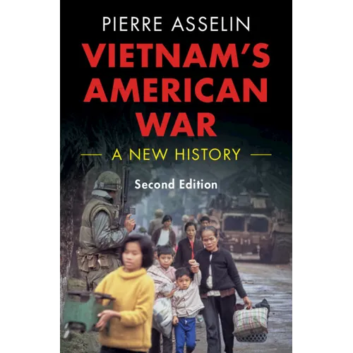 Vietnam's American War - Paperback