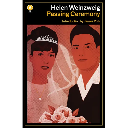 Passing Ceremony - Paperback
