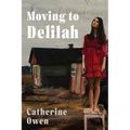 Moving to Delilah - Paperback