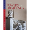 The Powers of the Presidency