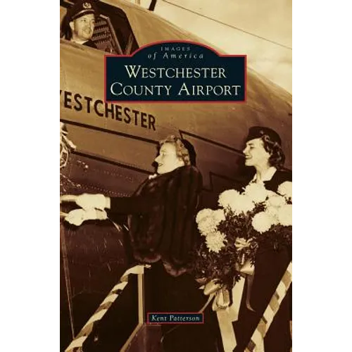 Westchester County Airport
