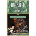 Murder at the Savoy - Paperback