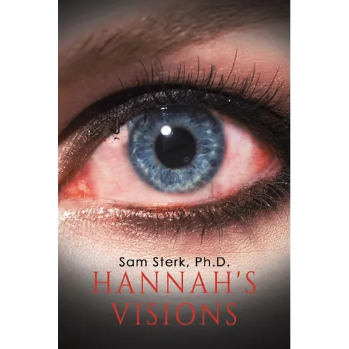 Hannah's Visions - Paperback