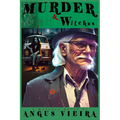 Murder & Witches - Paperback