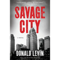 Savage City - Paperback