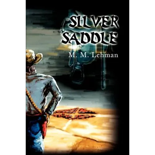 Silver Saddle - Paperback