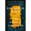 The Book of Longings - Hardcover