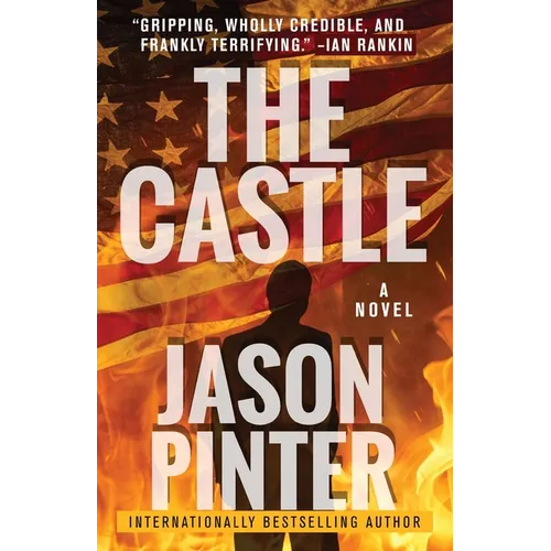 The Castle - Paperback