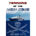 Terrors of the High Seas - Paperback