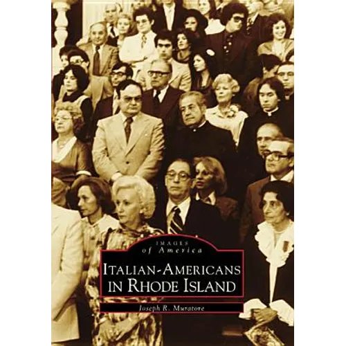 Italian-Americans in Rhode Island