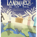 Landmarks On The Move - Hardcover