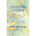 Dzogchen Samaya - Paperback