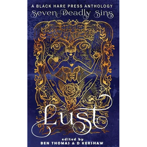 Lust: The Shameful Vice of Impurity - Paperback