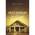 Succession: Sequel to: Time-Trapped in the Attic - Paperback