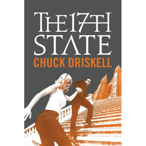The 17th State - A Tale of Suspense - Paperback