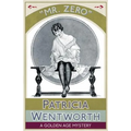 Mr. Zero: A Golden Age Mystery - Paperback