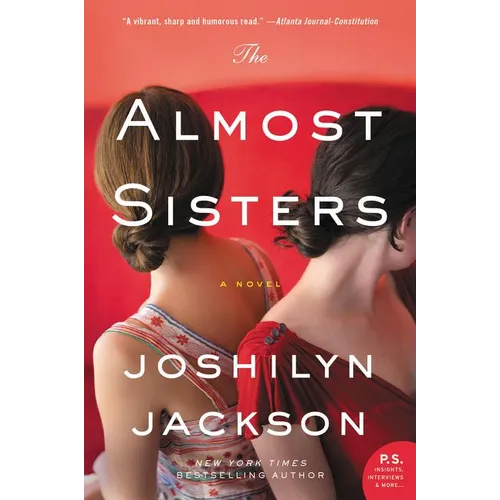 The Almost Sisters - Paperback
