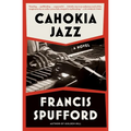 Cahokia Jazz - Paperback