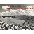 Remembering University of Florida Football - Paperback
