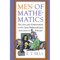 Men of Mathematics - Paperback