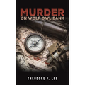 Murder on Wolf Owl Bank - Paperback