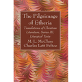 The Pilgrimage of Etheria - Paperback