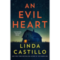 An Evil Heart - Paperback