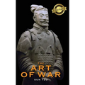 The Art of War (Deluxe Library Edition) (Annotated)
