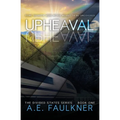 Upheaval - Paperback