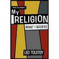 My Religion - What I Believe - Hardcover