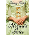 Mozart's Sister - Paperback