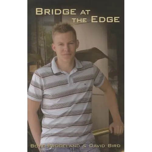 Bridge at the Edge - Paperback