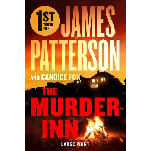 The Murder Inn: From the Author of the Summer House - Paperback