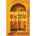 Murder on Vacation - Paperback