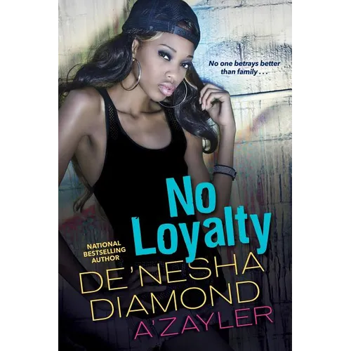 No Loyalty - Paperback