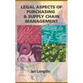 Legal Aspects of Purchasing and Supply Chain Management
