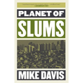 Planet of Slums - Paperback