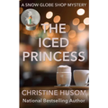 The Iced Princess - Paperback