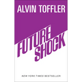 Future Shock - Paperback