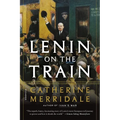 Lenin on the Train