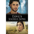 Love's Sacred Song - Paperback