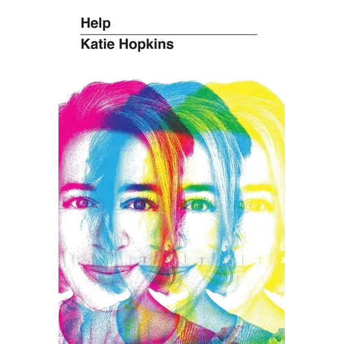 Help - Hardcover
