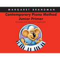 Contemporary Piano Method - Junior Primer - Paperback
